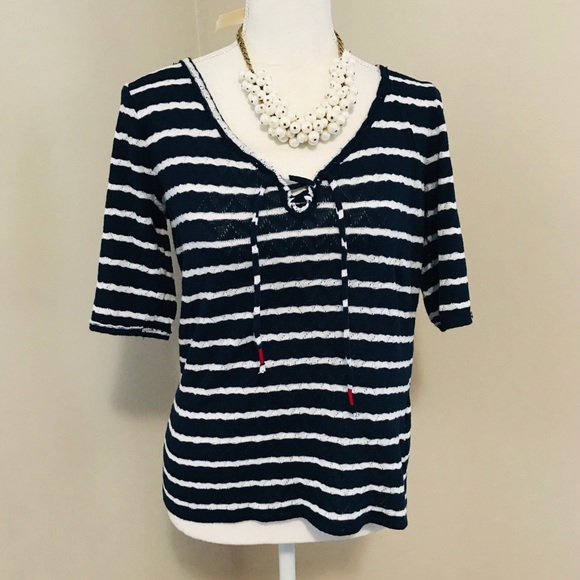 Lucky Brand Tops - Lucky Brand Tee